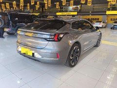 Zeekr Geely Zeekr 001 Ultra-Long Range Single Motor WE Edition - ფოტო 2