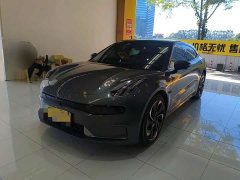 Zeekr Geely Zeekr 001 Ultra-Long Range Single Motor WE Edition - ფოტო 3