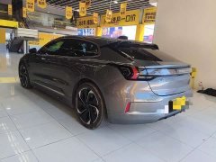 Zeekr Geely Zeekr 001 Ultra-Long Range Single Motor WE Edition - ფოტო 4