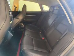 Zeekr Geely Zeekr 001 Ultra-Long Range Single Motor WE Edition - ფოტო 5