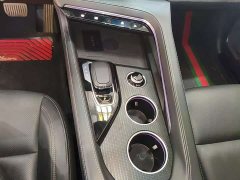 Zeekr Geely Zeekr 001 Ultra-Long Range Single Motor WE Edition - ფოტო 6