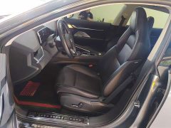 Zeekr Geely Zeekr 001 Ultra-Long Range Single Motor WE Edition - ფოტო 7