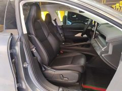 Zeekr Geely Zeekr 001 Ultra-Long Range Single Motor WE Edition - ფოტო 8