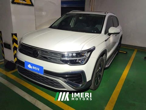 2023 Volkswagen Touareg 300TSI FWD Full Moon Edition - ავტომობილი ჩინეთიდან
