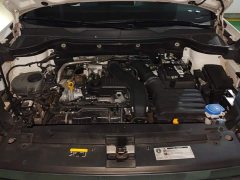 Volkswagen Touareg 300TSI FWD Full Moon Edition - ფოტო 10