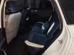 Volkswagen Touareg 300TSI FWD Full Moon Edition - ფოტო 11