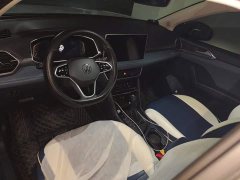 Volkswagen Touareg 300TSI FWD Full Moon Edition - ფოტო 12