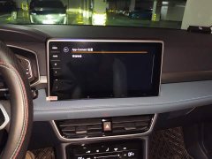 Volkswagen Touareg 300TSI FWD Full Moon Edition - ფოტო 13