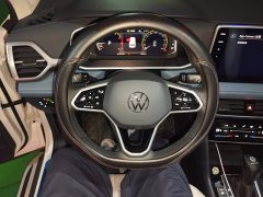 Volkswagen Touareg 300TSI FWD Full Moon Edition - ფოტო 15