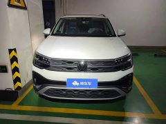 Volkswagen Touareg 300TSI FWD Full Moon Edition - ფოტო 2