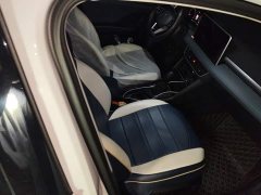 Volkswagen Touareg 300TSI FWD Full Moon Edition - ფოტო 8