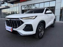 Changan Oushan X5 Comfort Edition 1.5T DCT Premium - ფოტო 1