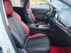 Changan Oushan X5 Comfort Edition 1.5T DCT Premium - ფოტო 10