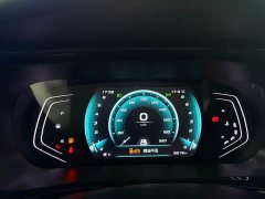 Changan Oushan X5 Comfort Edition 1.5T DCT Premium - ფოტო 11
