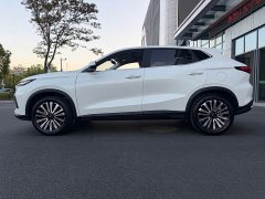 Changan Oushan X5 Comfort Edition 1.5T DCT Premium - ფოტო 12