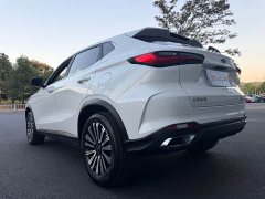 Changan Oushan X5 Comfort Edition 1.5T DCT Premium - ფოტო 13