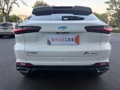 Changan Oushan X5 Comfort Edition 1.5T DCT Premium - ფოტო 14
