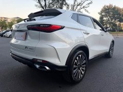 Changan Oushan X5 Comfort Edition 1.5T DCT Premium - ფოტო 15