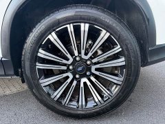 Changan Oushan X5 Comfort Edition 1.5T DCT Premium - ფოტო 16