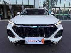 Changan Oushan X5 Comfort Edition 1.5T DCT Premium - ფოტო 2