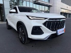Changan Oushan X5 Comfort Edition 1.5T DCT Premium - ფოტო 3