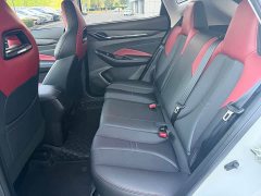 Changan Oushan X5 Comfort Edition 1.5T DCT Premium - ფოტო 4