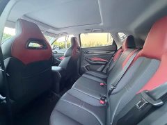 Changan Oushan X5 Comfort Edition 1.5T DCT Premium - ფოტო 5