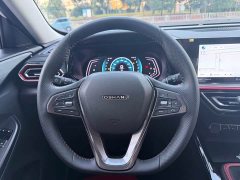 Changan Oushan X5 Comfort Edition 1.5T DCT Premium - ფოტო 9
