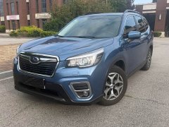 Subaru Forester 2.0i Premium - ფოტო 1