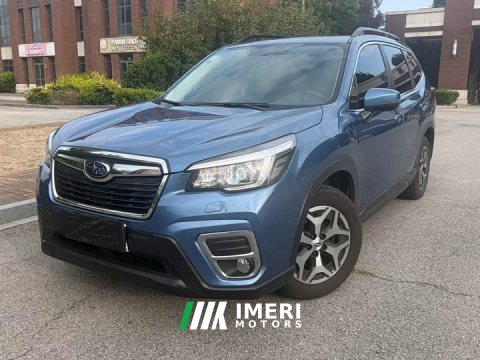 2021 Subaru Forester 2.0i Premium - ავტომობილი ჩინეთიდან