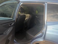 Subaru Forester 2.0i Premium - ფოტო 10