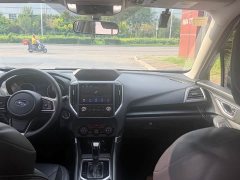 Subaru Forester 2.0i Premium - ფოტო 12