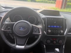Subaru Forester 2.0i Premium - ფოტო 13