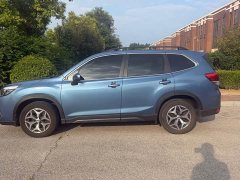 Subaru Forester 2.0i Premium - ფოტო 14