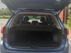 Subaru Forester 2.0i Premium - ფოტო 15
