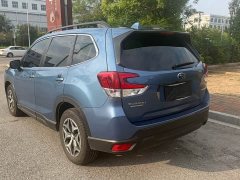 Subaru Forester 2.0i Premium - ფოტო 16