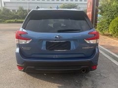 Subaru Forester 2.0i Premium - ფოტო 17