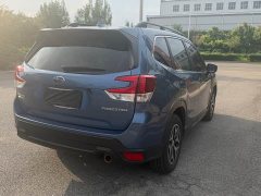Subaru Forester 2.0i Premium - ფოტო 18