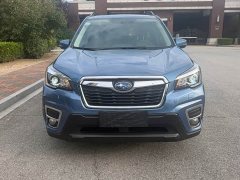 Subaru Forester 2.0i Premium - ფოტო 2
