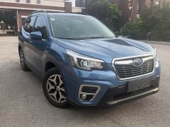 Subaru Forester 2.0i Premium - ფოტო 3