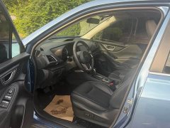 Subaru Forester 2.0i Premium - ფოტო 4