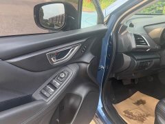 Subaru Forester 2.0i Premium - ფოტო 5