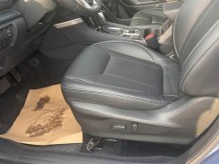 Subaru Forester 2.0i Premium - ფოტო 6