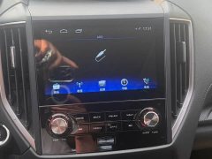 Subaru Forester 2.0i Premium - ფოტო 8