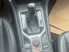 Subaru Forester 2.0i Premium - ფოტო 9