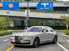 Rolls-Royce Geometry 2021 6.7T Standard Wheelbase - ფოტო 3