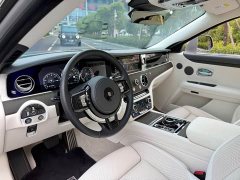 Rolls-Royce Geometry 2021 6.7T Standard Wheelbase - ფოტო 4