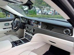 Rolls-Royce Geometry 2021 6.7T Standard Wheelbase - ფოტო 6