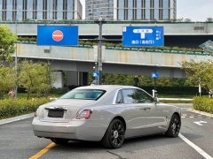 Rolls-Royce Geometry 2021 6.7T Standard Wheelbase - ფოტო 7