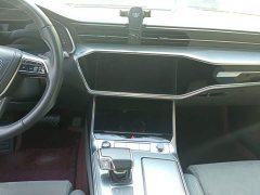 Audi A6L Facelift 45 TFSI Dynamic Luxury - ფოტო 13
